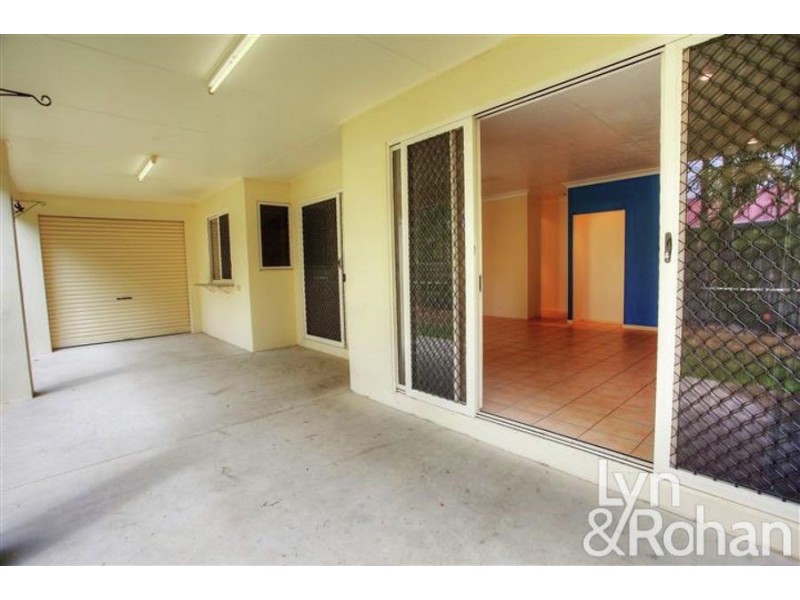 3 Sonata Place, Kirwan QLD 4817