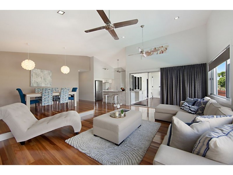 24 Westbrook Drive, Idalia QLD 4811