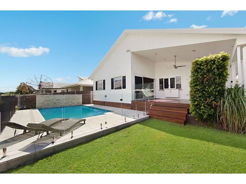 24 Westbrook Drive, Idalia QLD 4811