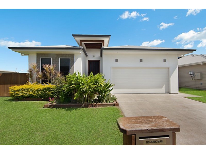 24 Westbrook Drive, Idalia QLD 4811