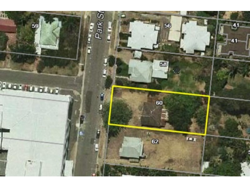60 Park Street, Pimlico QLD 4812
