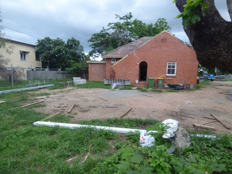 60 Park Street, Pimlico QLD 4812