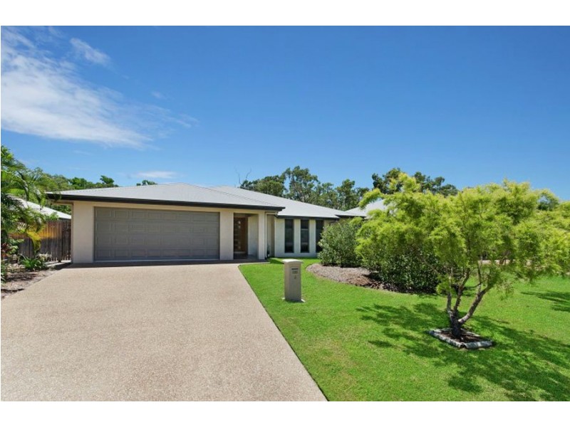 5 Currawinya Court, Bushland Beach QLD 4818