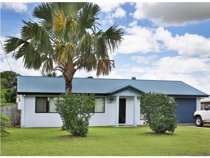 16 Gloucester Crescent, Wulguru QLD 4811