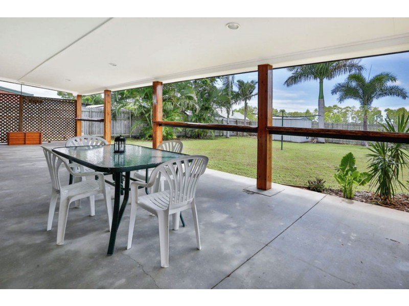 16 Gloucester Crescent, Wulguru QLD 4811