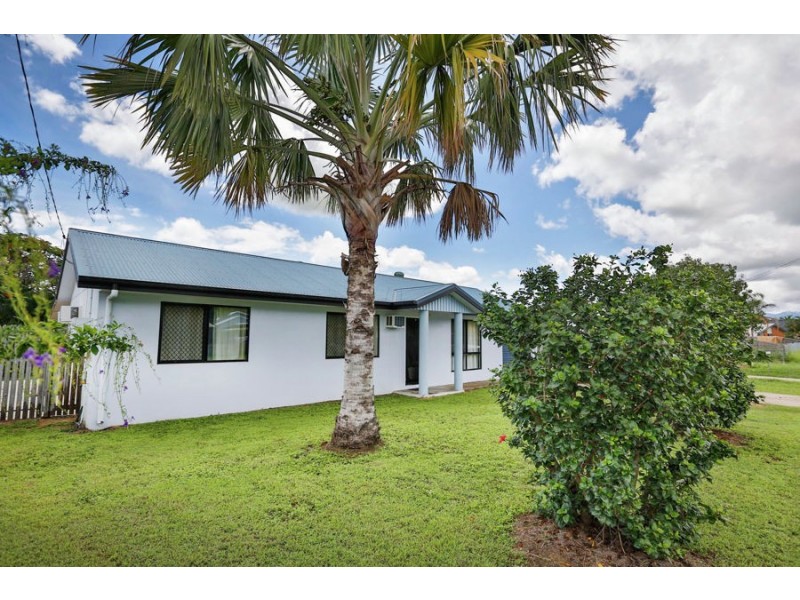 16 Gloucester Crescent, Wulguru QLD 4811