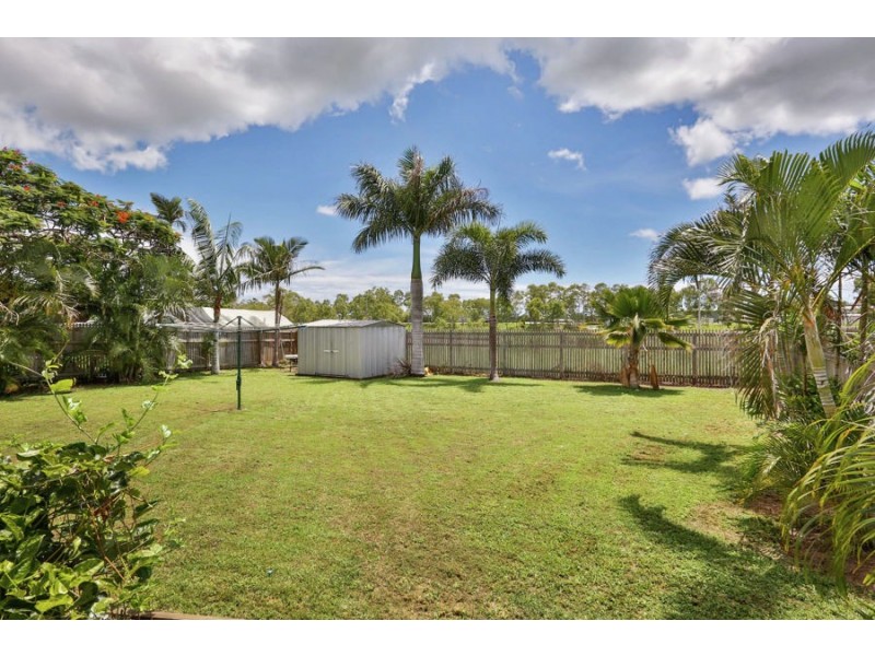 16 Gloucester Crescent, Wulguru QLD 4811