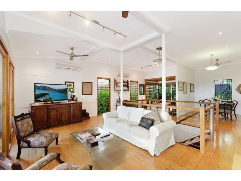 203 Denham Street, North Ward QLD 4810