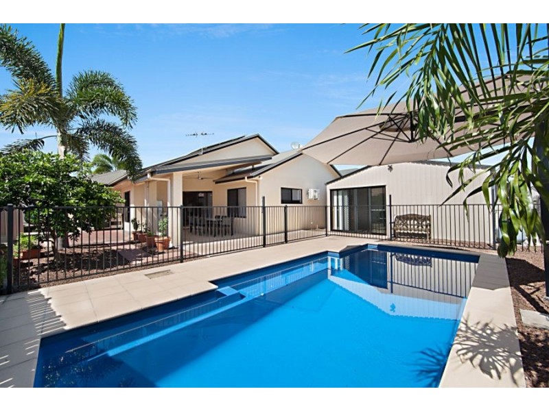 19 Bel Air Avenue, Kirwan QLD 4817