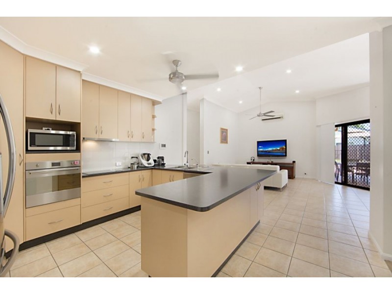 19 Bel Air Avenue, Kirwan QLD 4817