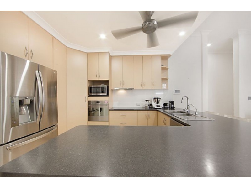 19 Bel Air Avenue, Kirwan QLD 4817