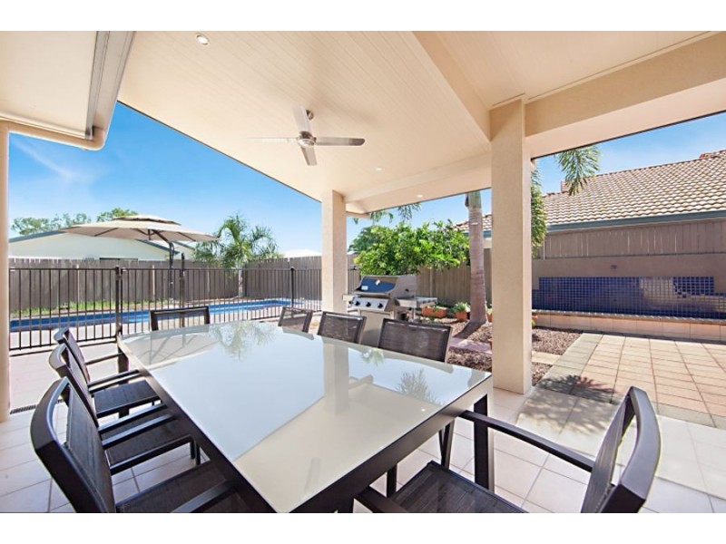 19 Bel Air Avenue, Kirwan QLD 4817