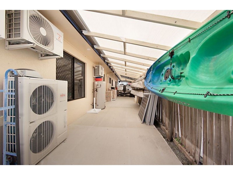 19 Bel Air Avenue, Kirwan QLD 4817