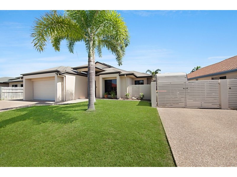 19 Bel Air Avenue, Kirwan QLD 4817