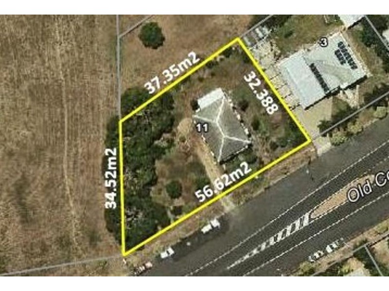 11 Old Common Road, Belgian Gardens QLD 4810
