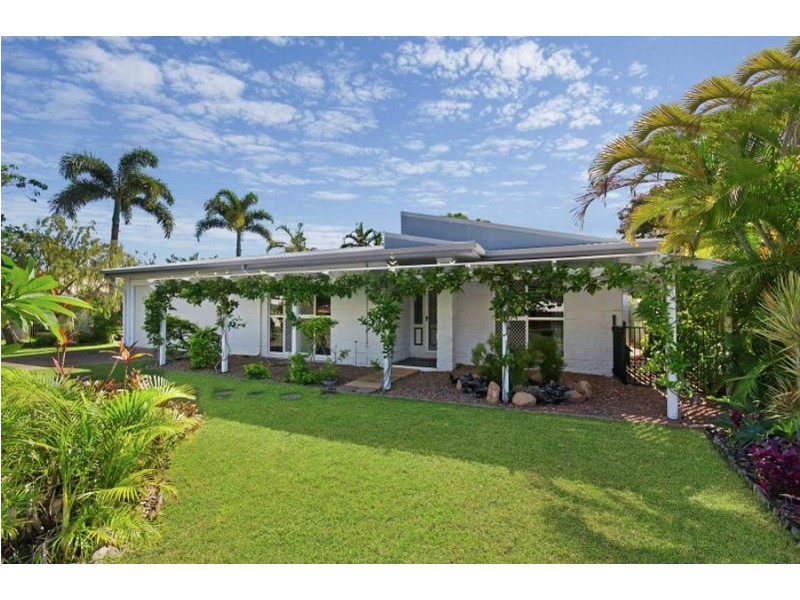 15 River Park Drive, Annandale QLD 4814