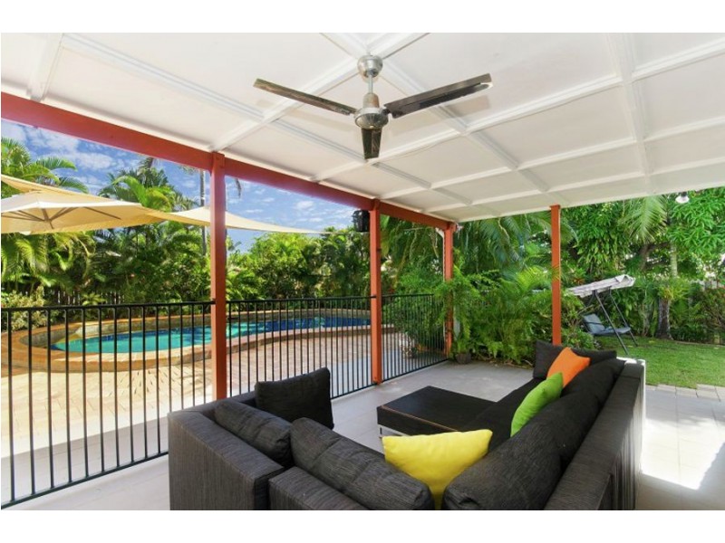 15 River Park Drive, Annandale QLD 4814