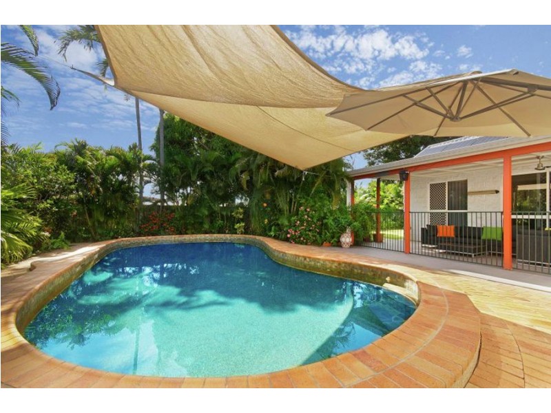 15 River Park Drive, Annandale QLD 4814