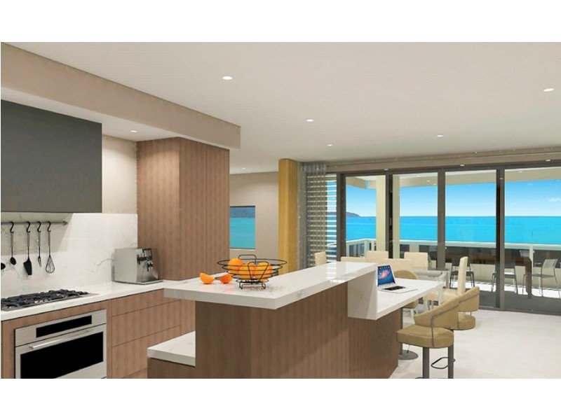 4 Oxley Street, North Ward QLD 4810