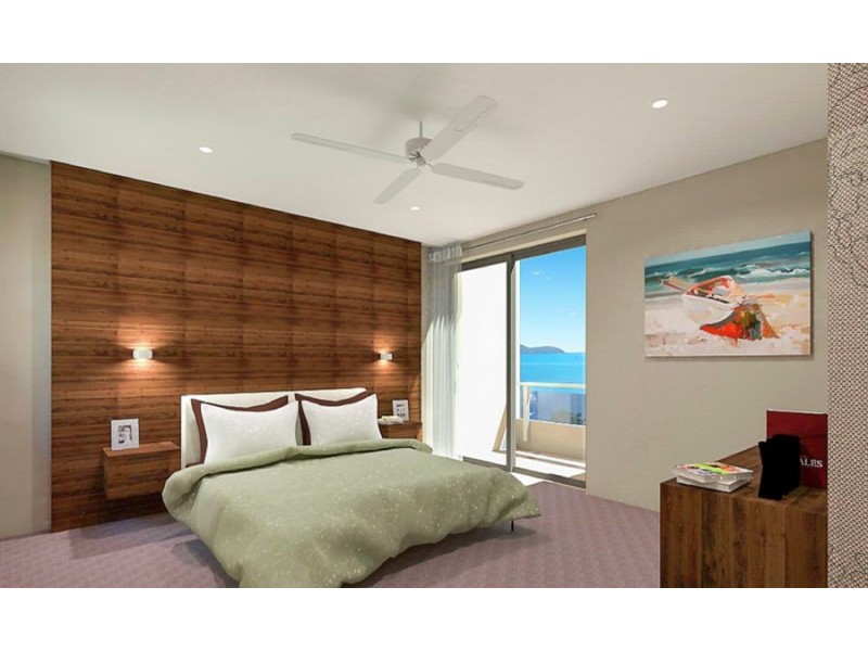 4 Oxley Street, North Ward QLD 4810