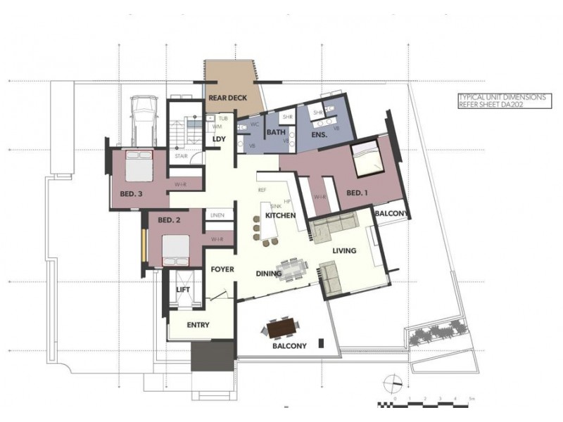 4 Oxley Street, North Ward QLD 4810