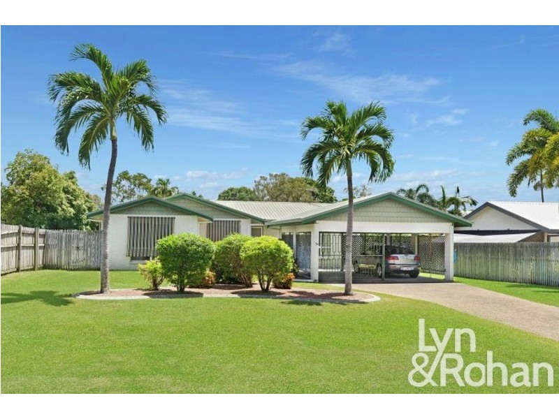 54 Mt Louisa Drive, Mount Louisa QLD 4814
