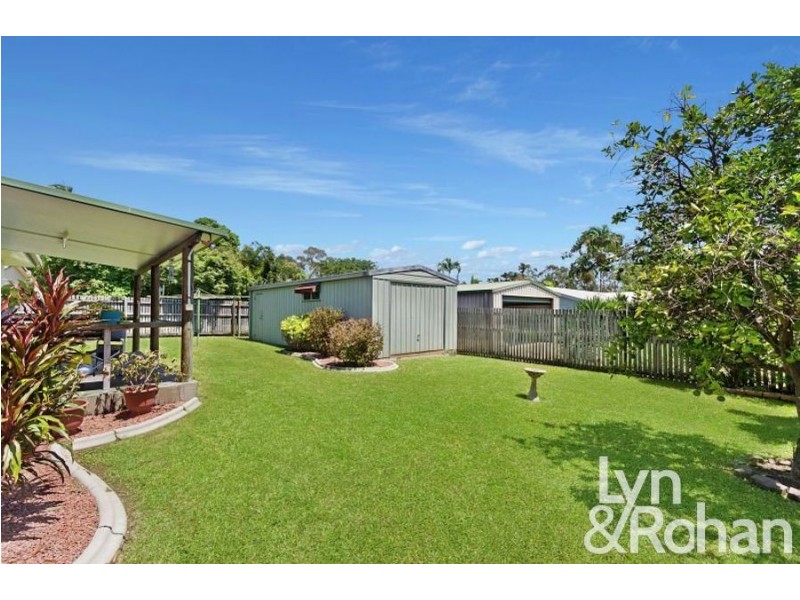 54 Mt Louisa Drive, Mount Louisa QLD 4814