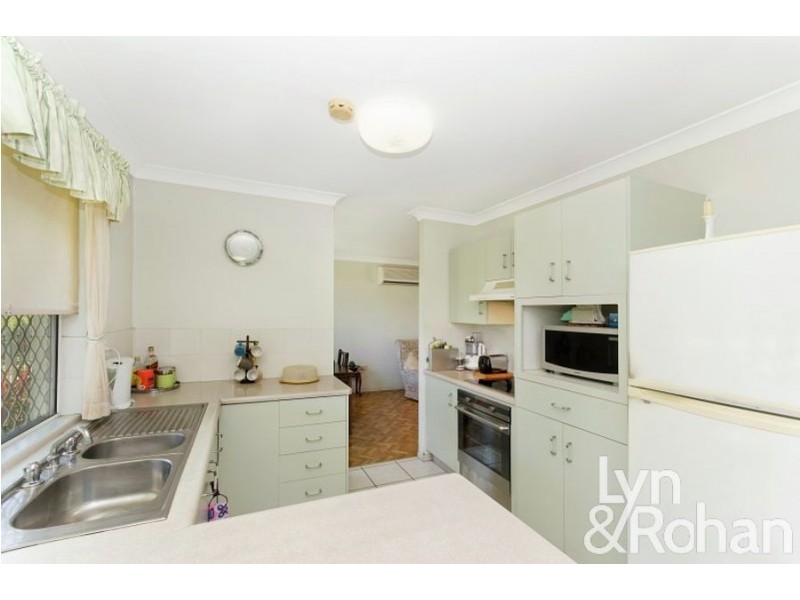 54 Mt Louisa Drive, Mount Louisa QLD 4814