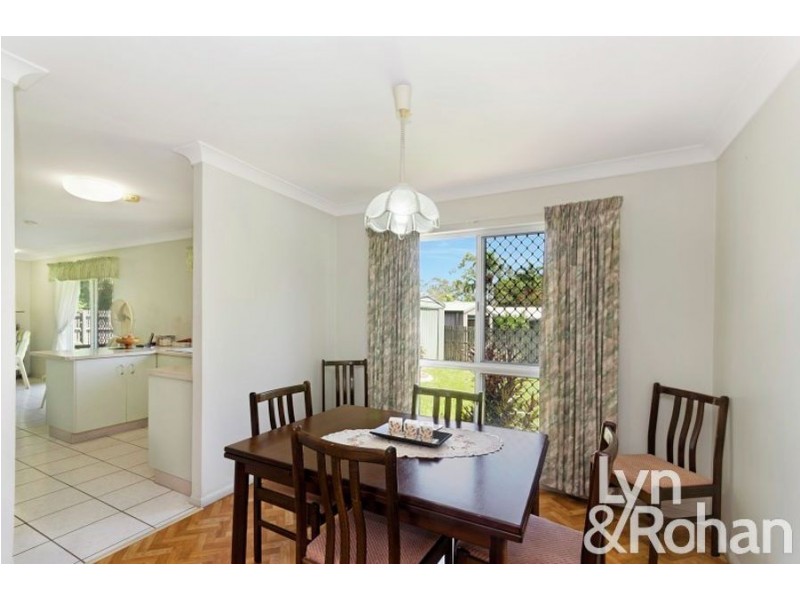 54 Mt Louisa Drive, Mount Louisa QLD 4814