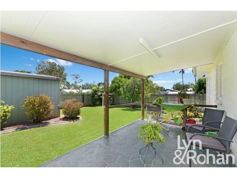 54 Mt Louisa Drive, Mount Louisa QLD 4814