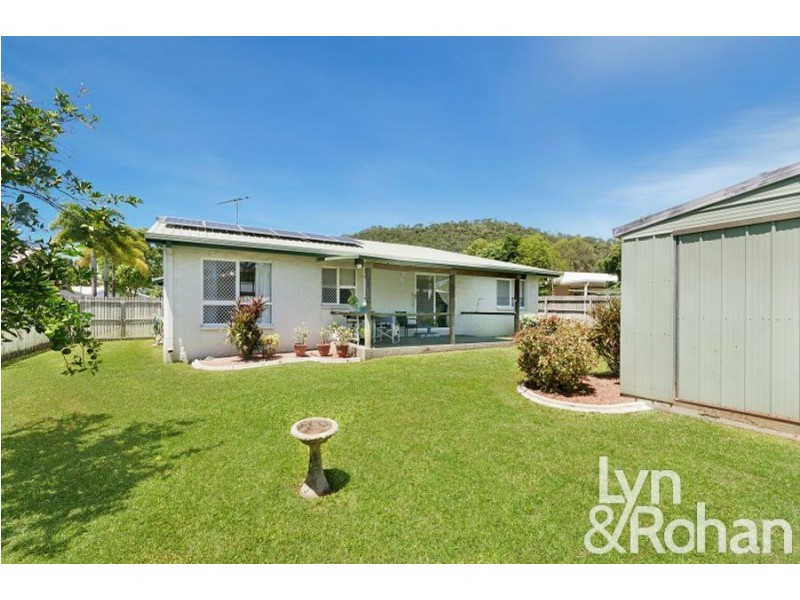 54 Mt Louisa Drive, Mount Louisa QLD 4814