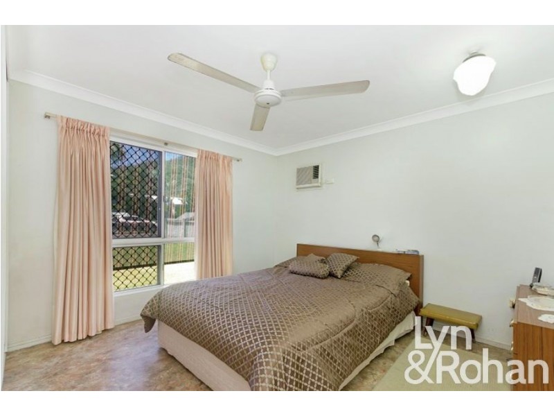 54 Mt Louisa Drive, Mount Louisa QLD 4814