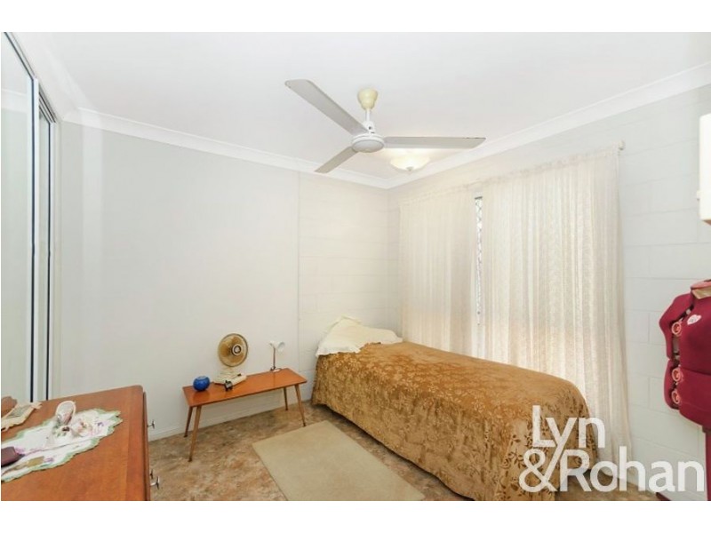 54 Mt Louisa Drive, Mount Louisa QLD 4814