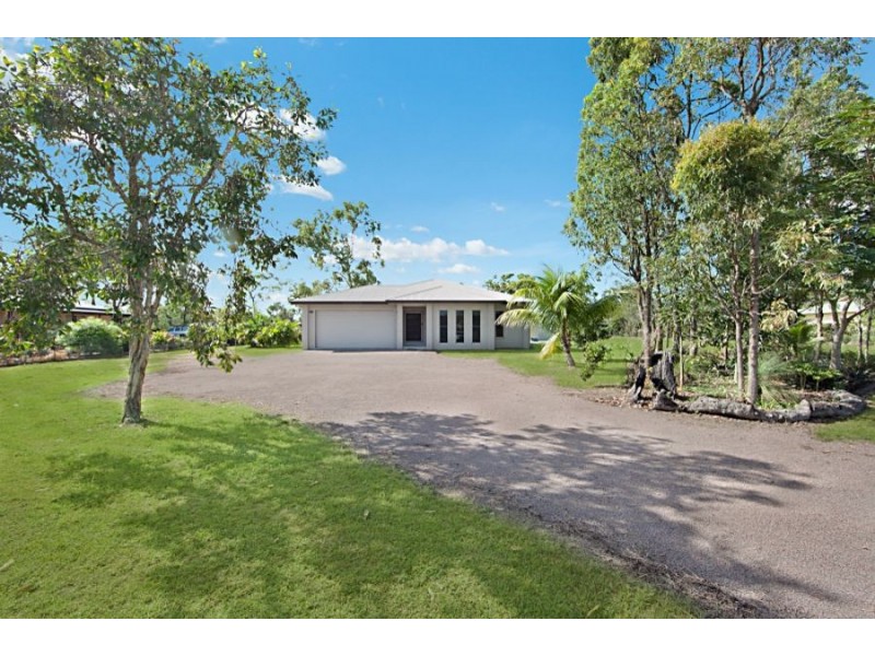 24 Salamander Street, Bluewater QLD 4818