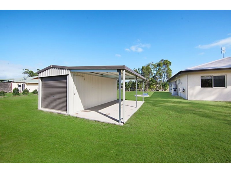 24 Salamander Street, Bluewater QLD 4818