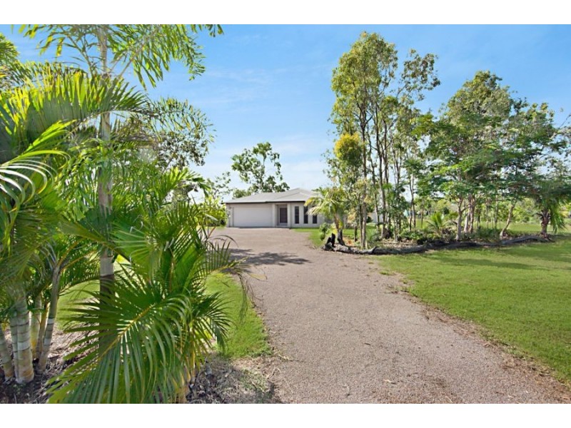 24 Salamander Street, Bluewater QLD 4818