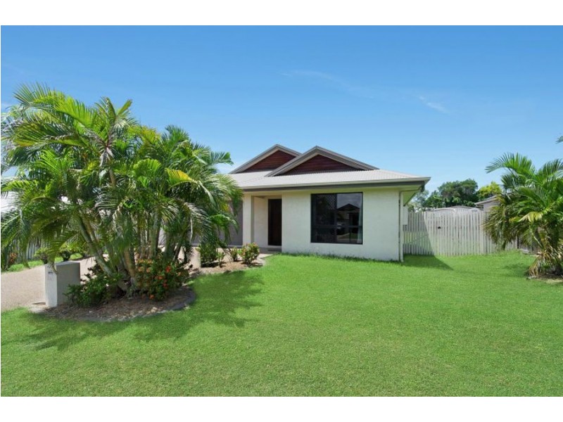 34 Mendi Drive, Bushland Beach QLD 4818