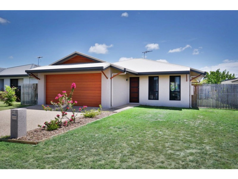 10 Ashwood Grove, Deeragun QLD 4818