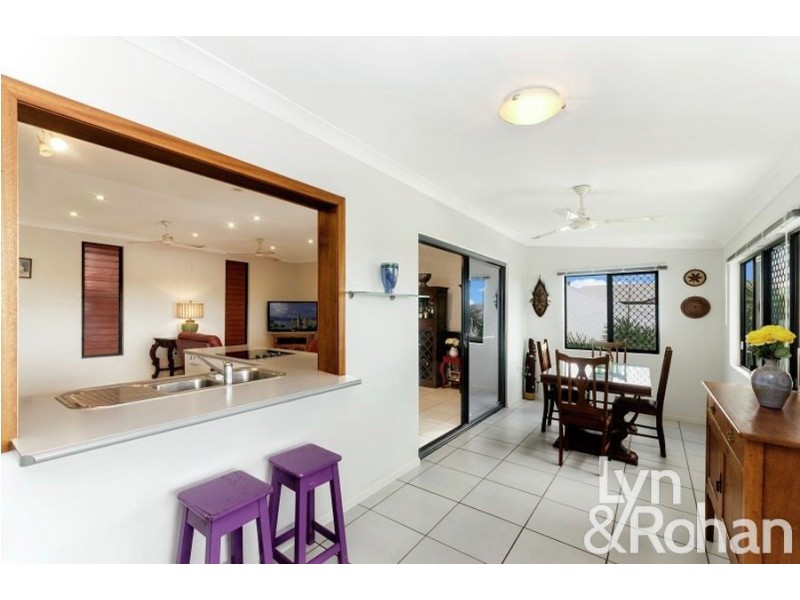 4 Kosciusko Way, Mount Louisa QLD 4814