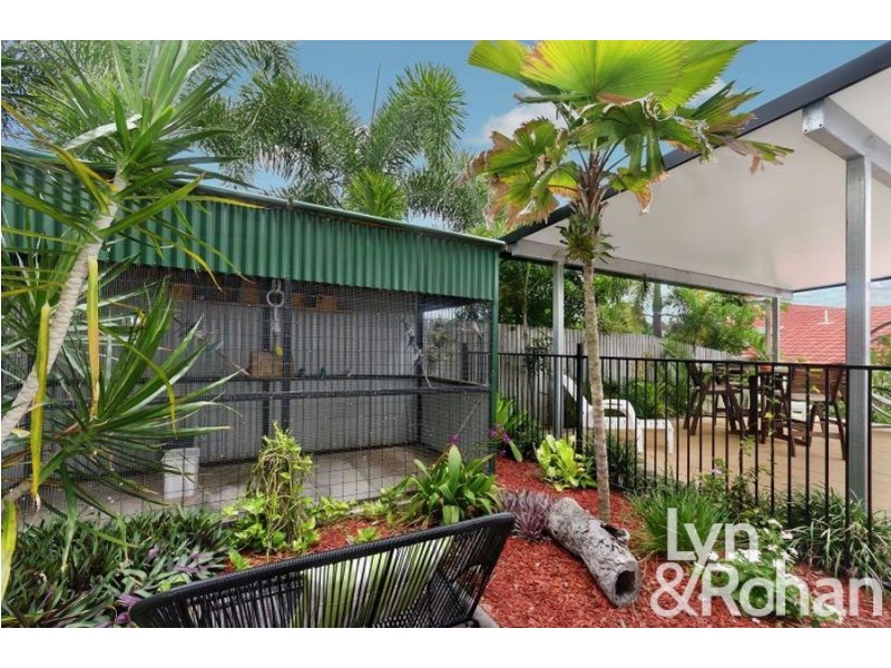 4 Kosciusko Way, Mount Louisa QLD 4814