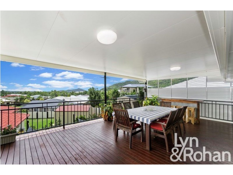 4 Kosciusko Way, Mount Louisa QLD 4814