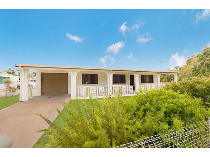 15 Tracey Street, Balgal Beach QLD 4816