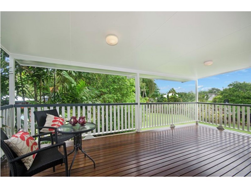 14 Launder Street, Mundingburra QLD 4812