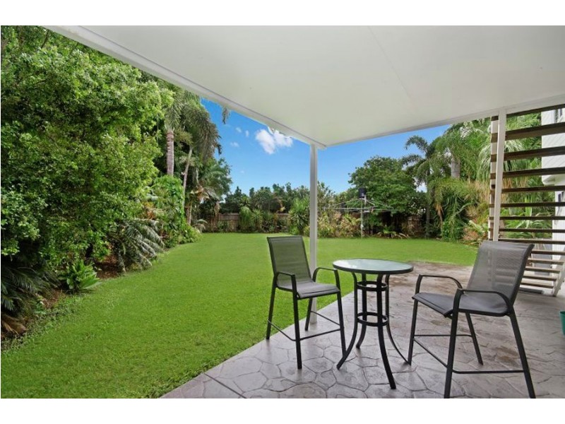 14 Launder Street, Mundingburra QLD 4812