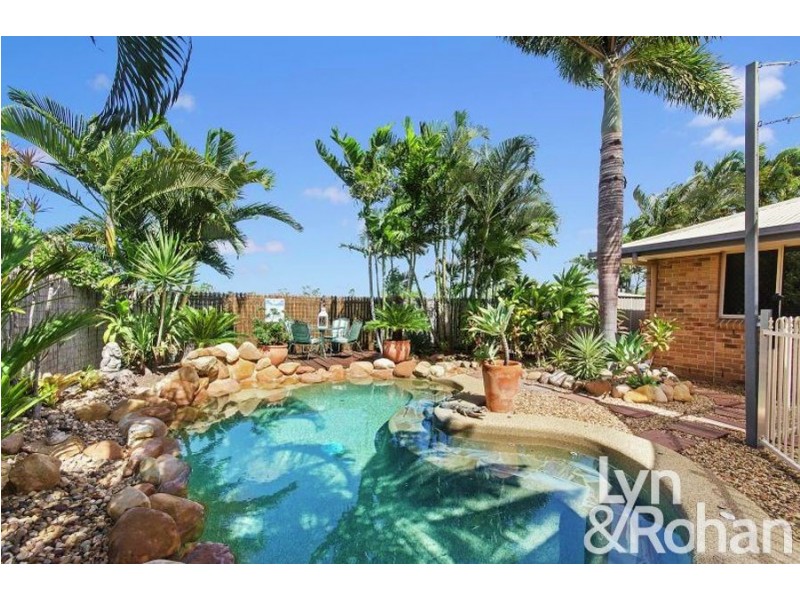 5 Cavill Avenue, Kirwan QLD 4817