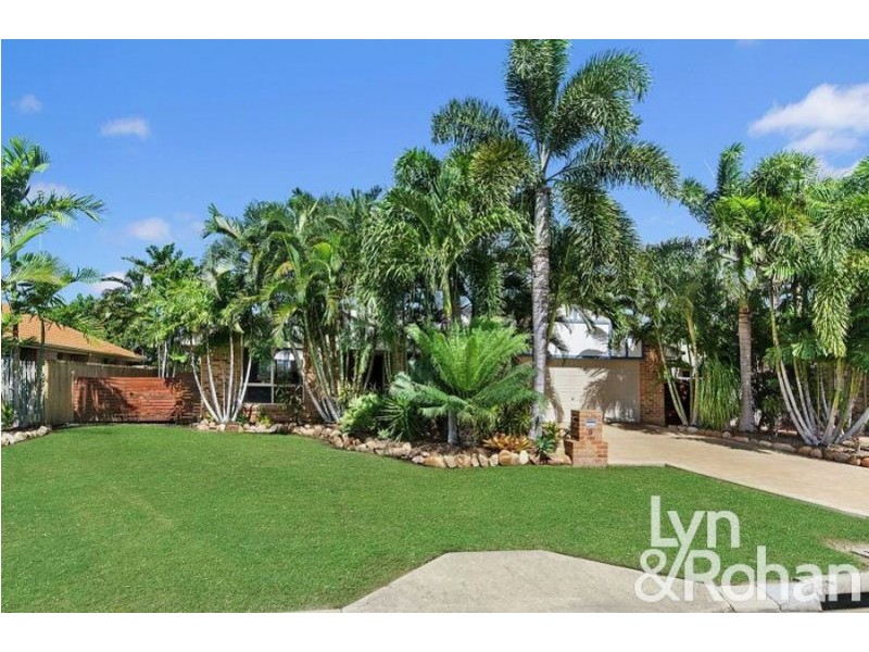 5 Cavill Avenue, Kirwan QLD 4817