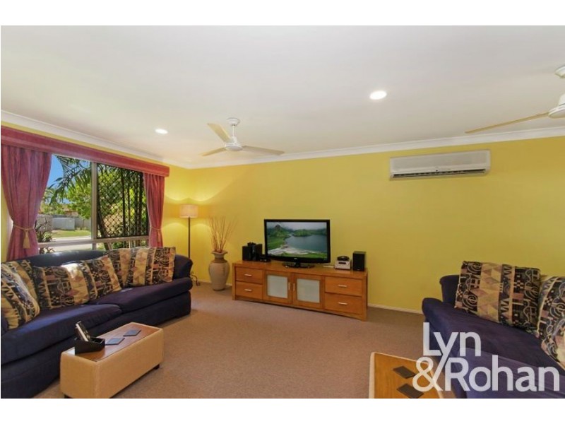 5 Cavill Avenue, Kirwan QLD 4817