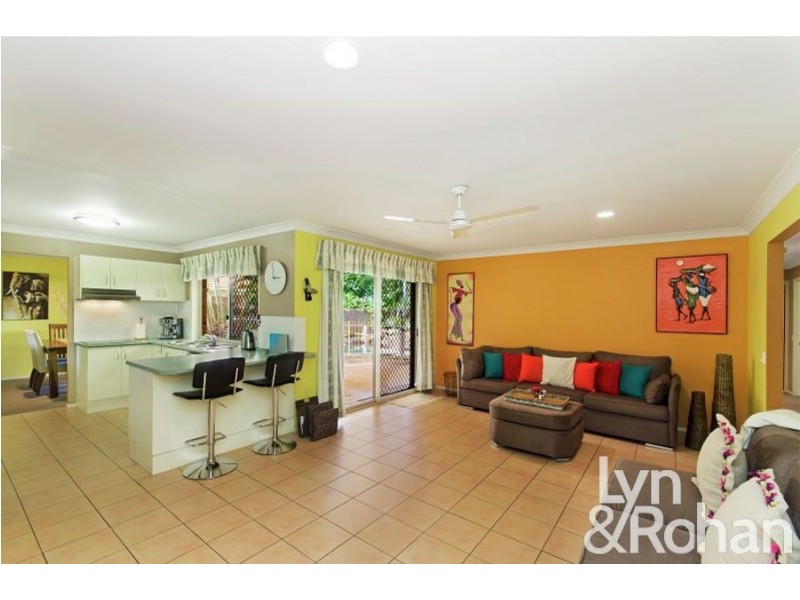 5 Cavill Avenue, Kirwan QLD 4817