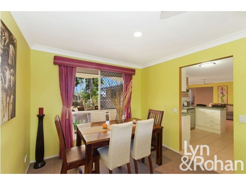 5 Cavill Avenue, Kirwan QLD 4817