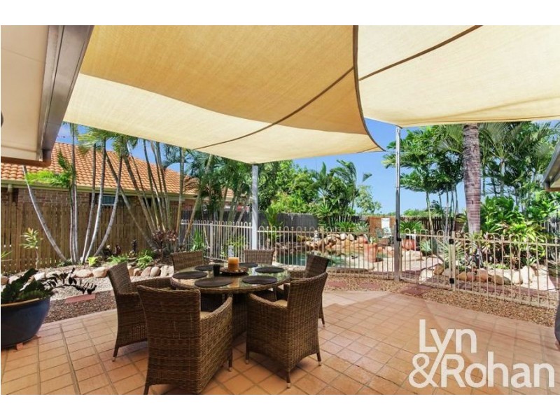 5 Cavill Avenue, Kirwan QLD 4817